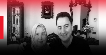 ALİ BABACAN'IN ANNESİ GÜNERİ BABACAN VEFAT ETTİ