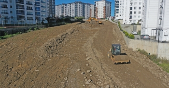 ALTINORDU ŞAHİNCİLİ’DE YENİ ALTERNETİF GÜZERGAH