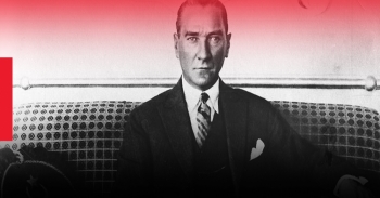 ATATÜRK'E HAKARETTEN 3 YIL HAPİS CEZASI İSTENDİ