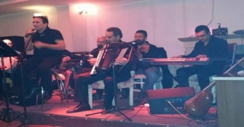 Azerbaycan Müzik Grubu Ordu'da Konser Verecek