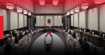 BAKAN KOCA, KABİNE TOPLANTISI SONRASI AÇIKLAMA YAPTI
