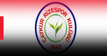 ÇAYKUR RİZESPOR’DAN AÇIKLAMA