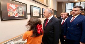 “Cumhuriyetimizin Kazanımları” “Cumhuriyetimizin Kazanımları”