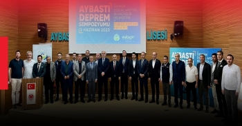 DEPREM SEMPOZYUMU