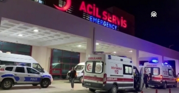 Diyarbakır Cezaevinden 76 Kişi Hastaneye Kaldırıldı
