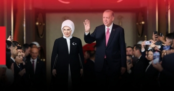 ERDOĞAN; “ESER VE HİZMET POPÜLİZME GALİP GELMİŞTİR”