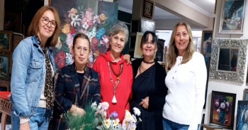 Ergin Karlıbel Vakfı kapılarını kadınlara açıyor