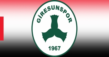 Giresunspor'un yıldızından kötü haber geldi!