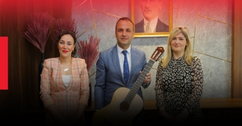 HAYAT BOYU ÖĞRENME HAFTASI