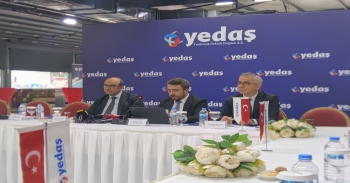 Ordu’nun Altyapısına Dev Yatırım