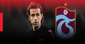 "Biz; Trabzonsporuz. Sözümüzün eriyiz! "
