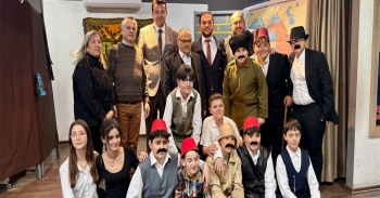 SAHNEDE BULUŞTULAR