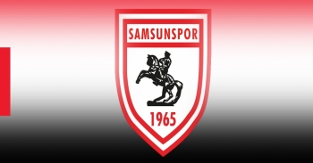 Samsunspor'un ilk 11'i açıklandı.