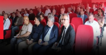 SENE SONU MÜDÜRLER KURULU TOPLANTISI