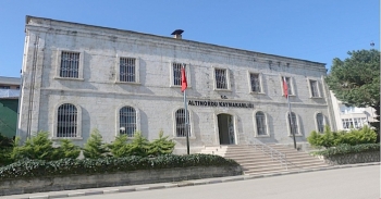 Tarihi Hükümet Konağı ve Kaymakamlı Binası Müze Oluyor