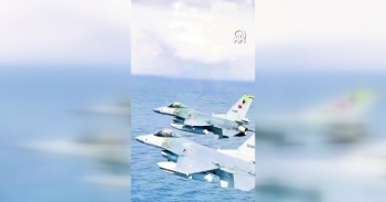 Türk Hava Kuvvetleri 113 Yaşında!