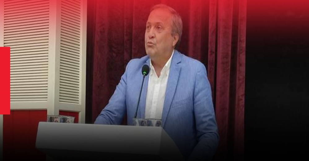 TORUN'DAN BASIN DÜNYASININ DUAYENİ'NE VEDA