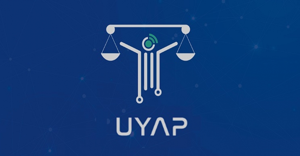 UYAP AVUKAT PORTAL SİSTEMİ YENİLENDİ