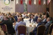 ANKARA’DA ORDU RÜZGARI