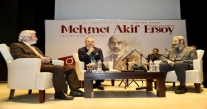 BÜYÜKŞEHİR’DEN MEHMET AKİF ERSOY GECESİ