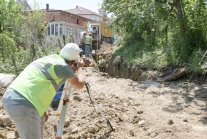 ÇAYBAŞI’NA YATIRIM ​