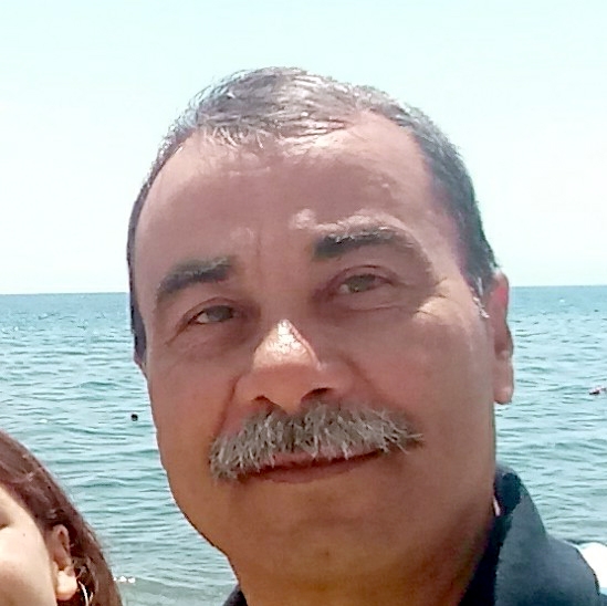 Ali Durmuş