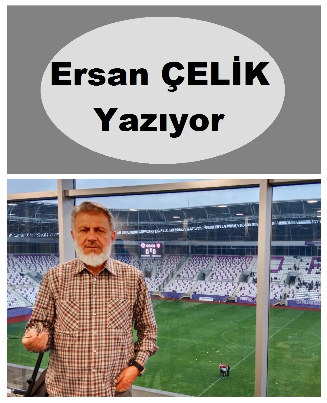 Ersan Çelik