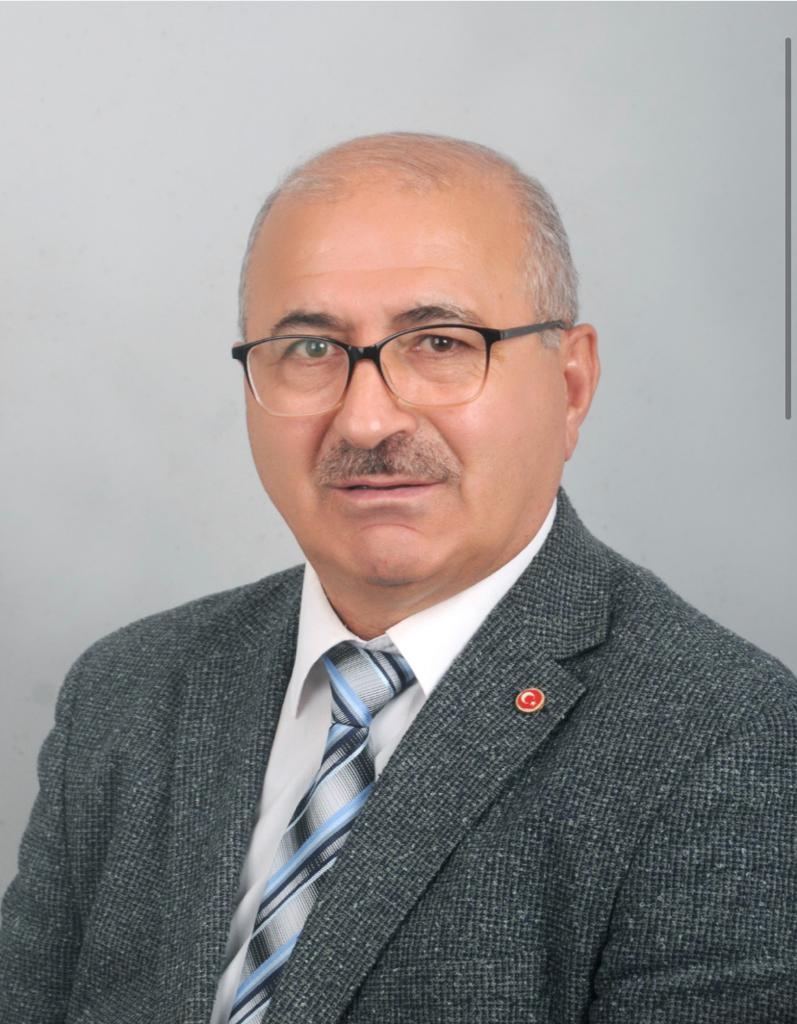 Hüseyin Deniz - İlahiyatçı/Yazar