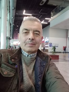 ELDİVANDAN KONYAYA, ORUÇTAN GAZZEYE,  BAYRAMDAN İSTANBULA...