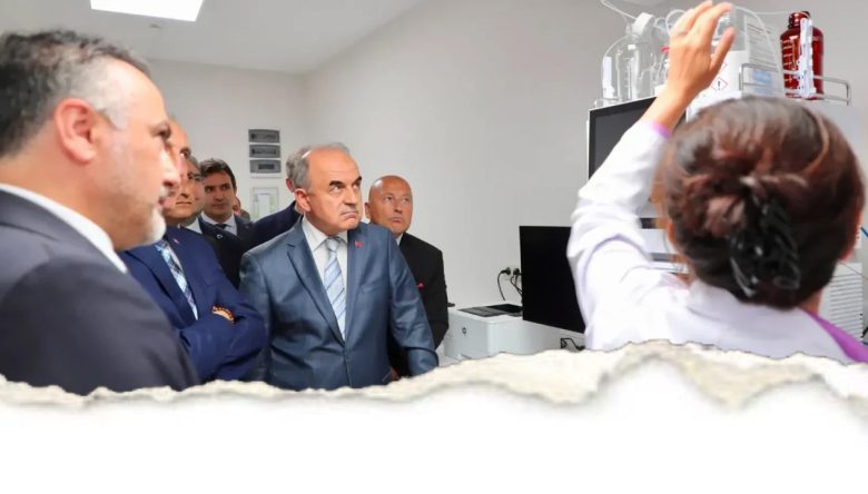 Ordu'dan Fındık İhracatına Dev Hamle