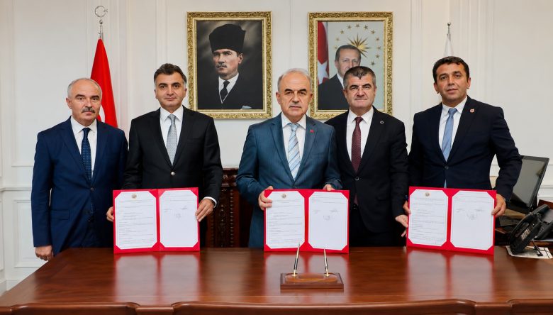 Eğitime 3 Milyon Liralık Destek