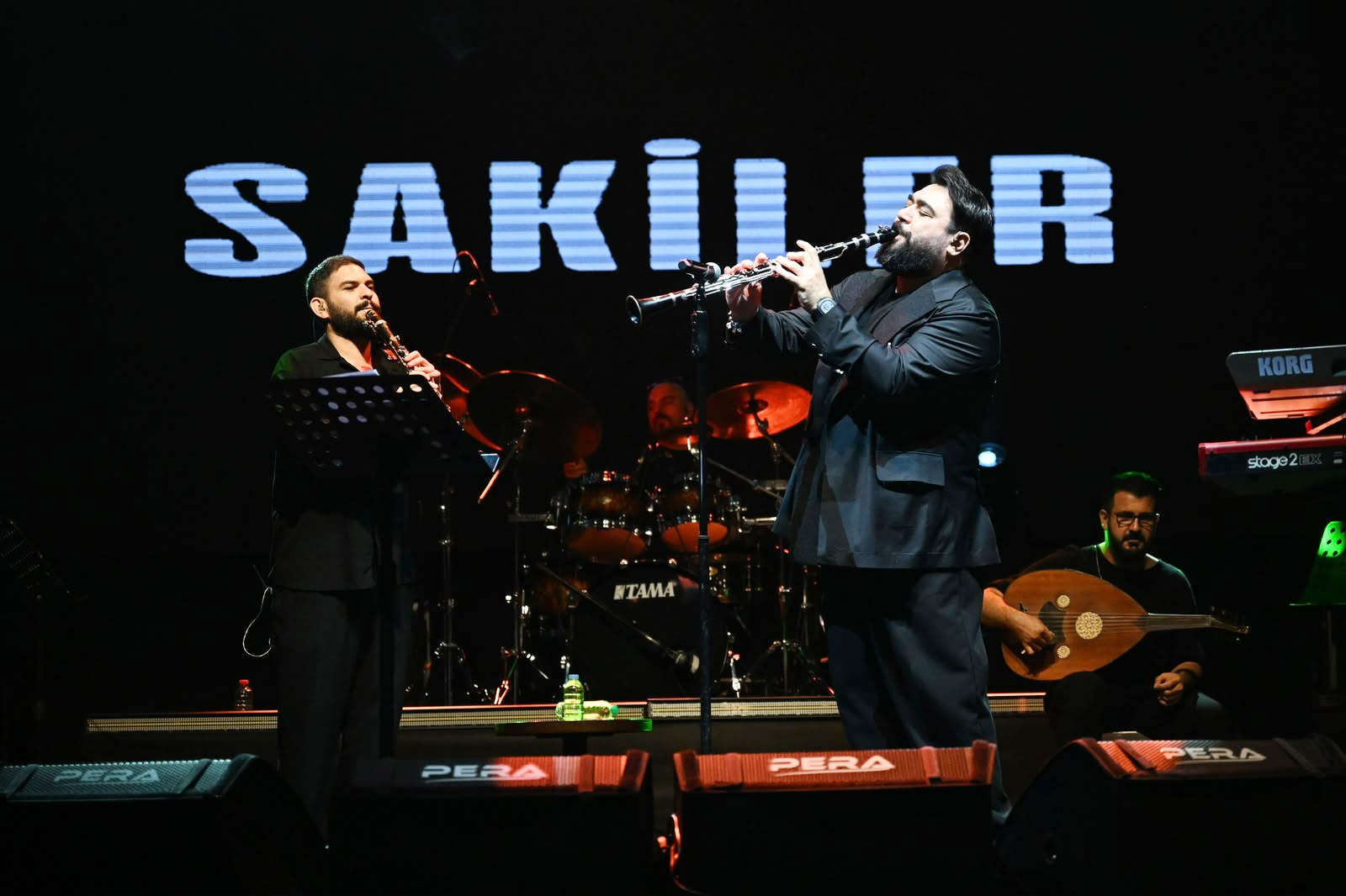 ORDU’DA SAKİLER RÜZGÂRI ESTİ