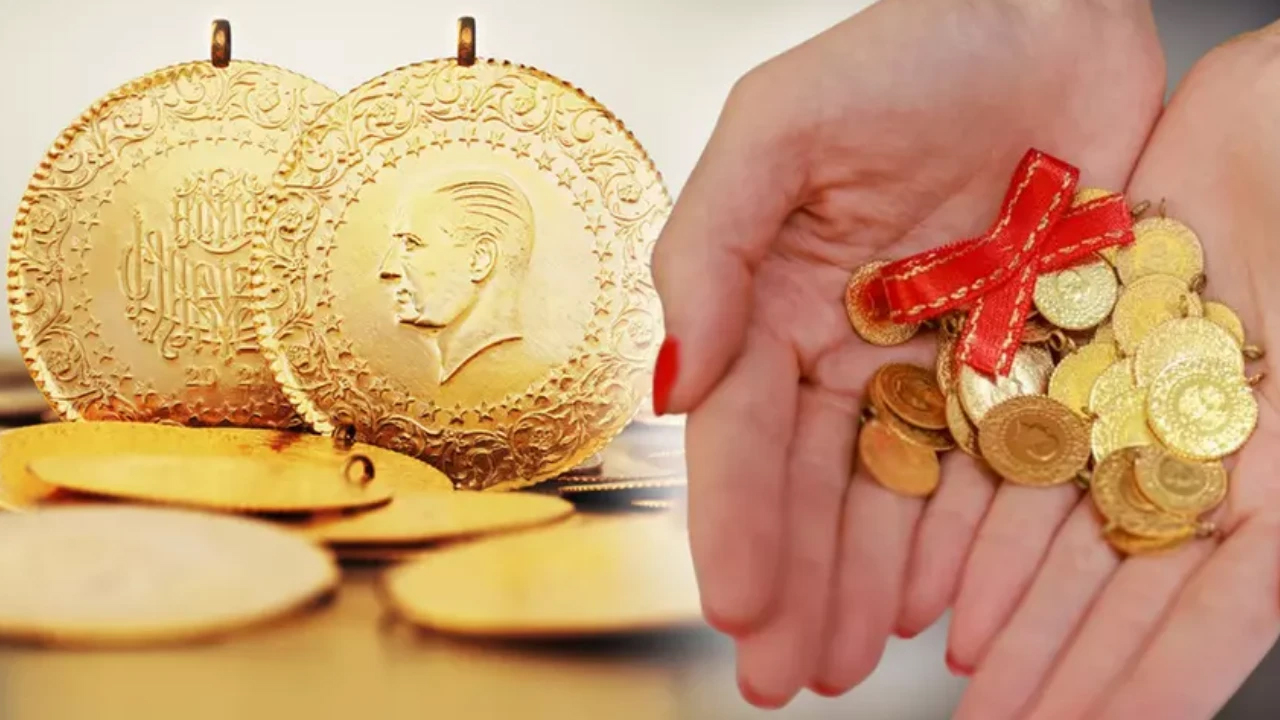 Ordu'da Altın Fiyatları Güncellendi! Gram Altın 6 Bin 393 TL'yi Aştı
