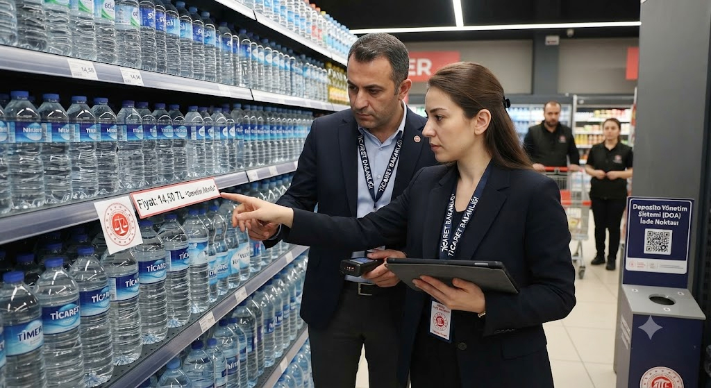 Depozito Sistemi Fiyatları Uçurdu!