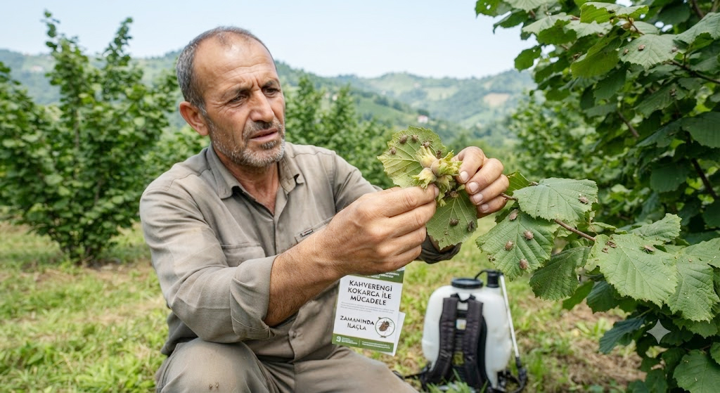 Çotanaklarda Tehlike Başladı!