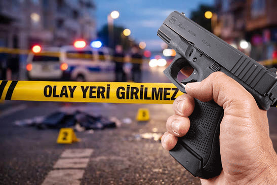 Fatsa'da İşletmeye Silahlı Saldırı