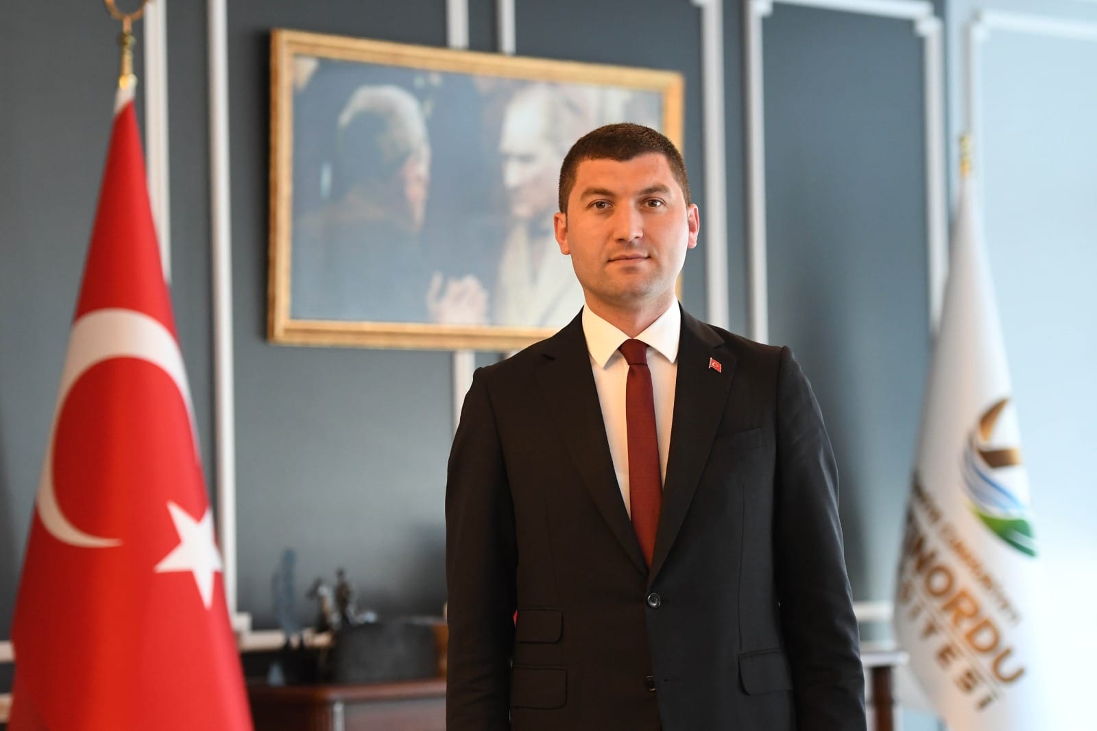 BAŞKAN TEPE’DEN MİLLİ BİRLİK GÜNÜ MESAJI