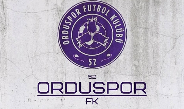 52 Orduspor’da Yeni Sezon Mesaisi Başladı