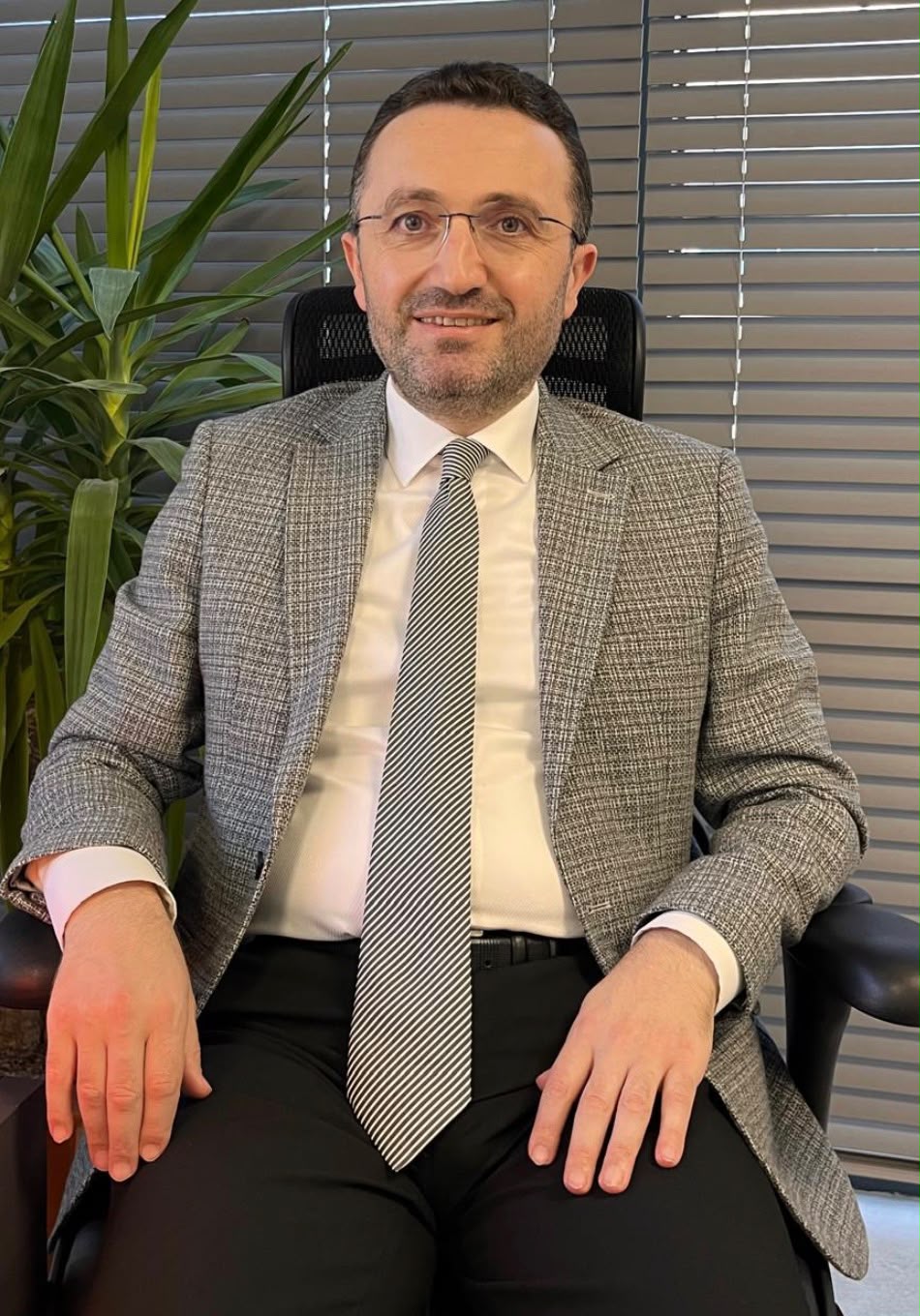 OSKİ GENEL MÜDÜRLÜĞÜ’NE ATAMA