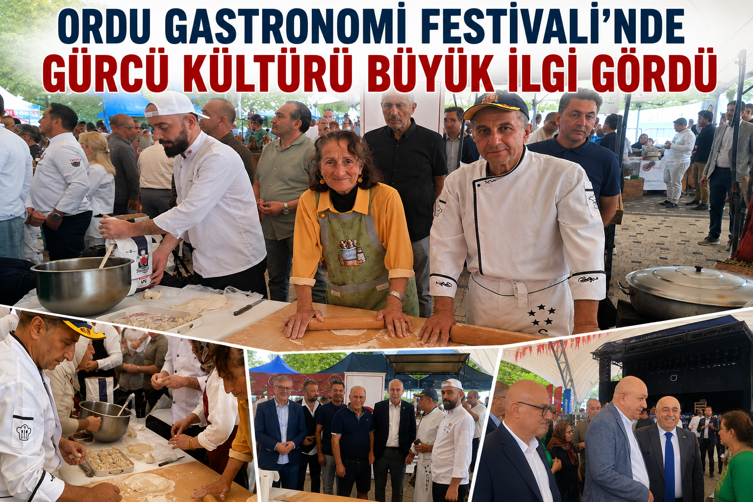 YOĞUN İLGİ