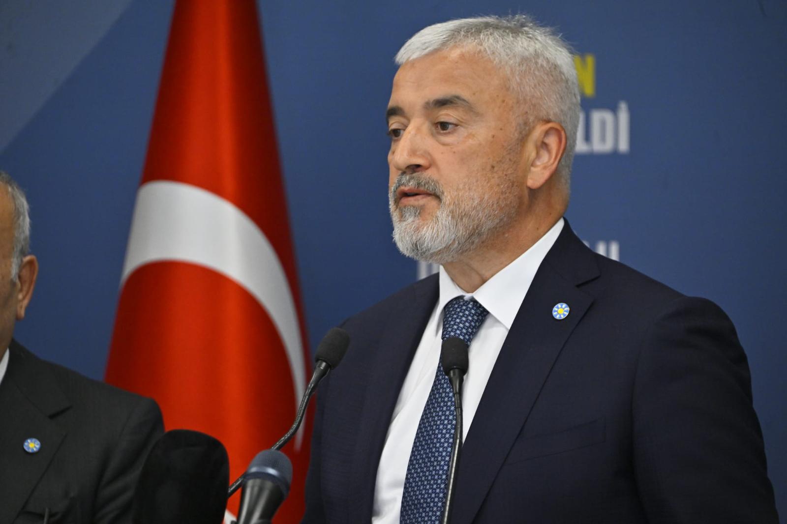 ENVER YILMAZ’DAN FINDIK FİYATI ÇIKIŞI
