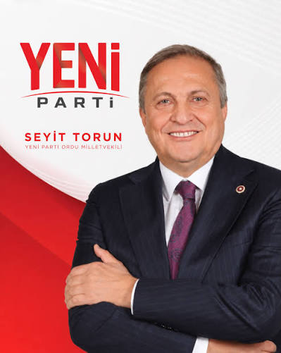 SEYİT TORUN: “ÜRETİCİNİN EMEĞİNE VURULAN YENİ BİR DARBEDİR”