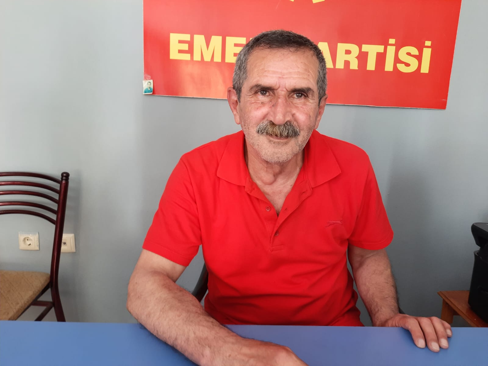 EMEP: “KEŞKE YANILSAYDIK!”