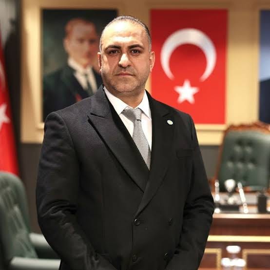 Başkan Titiz’den “Çerçeve Yasa” Tepkisi
