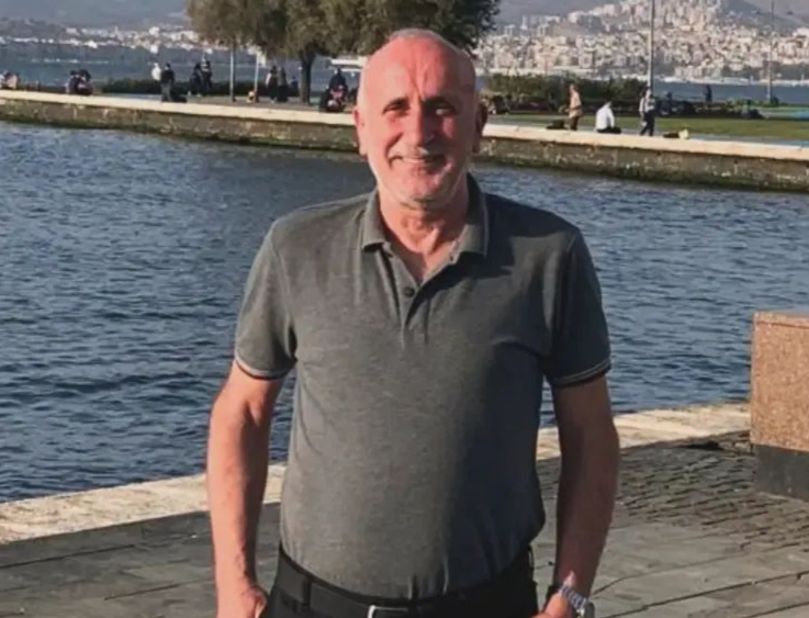 Eski Ordusporlu Futbolcu Rıfat Güler Hayatını Kaybetti