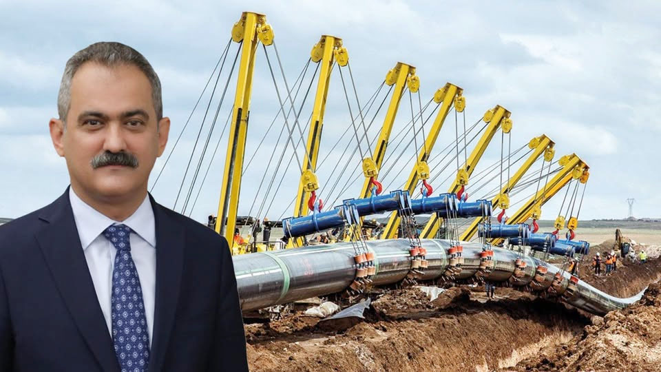 Kamulaştırma Süreci Resmi Gazete’de
