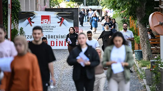 ÖSYM’den Büyük Hata!