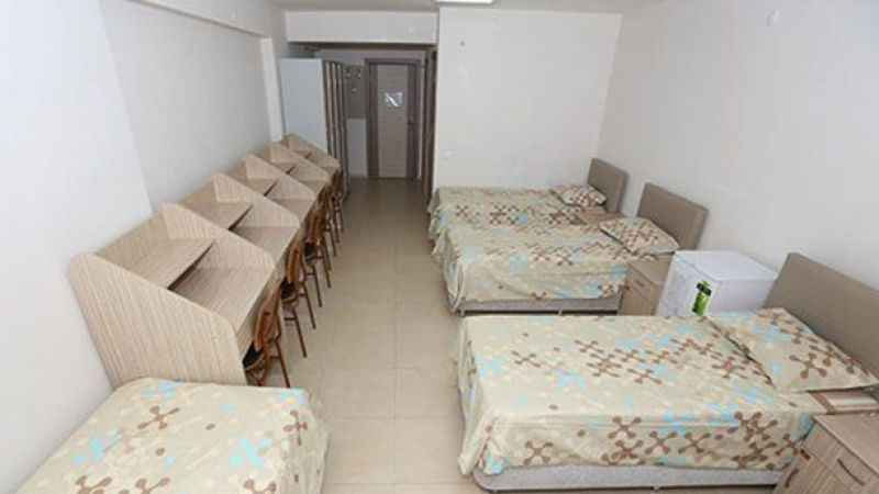 KYK Yurt Başvuruları Başladı