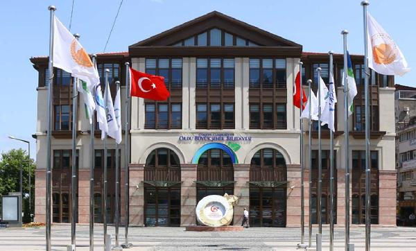 OBB’DE GÖREV DEĞİŞİMİ