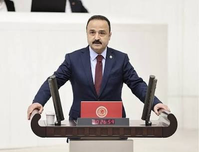 Şanlıtürk’ten fındık piyasasına tepki: Müfettişler sahada